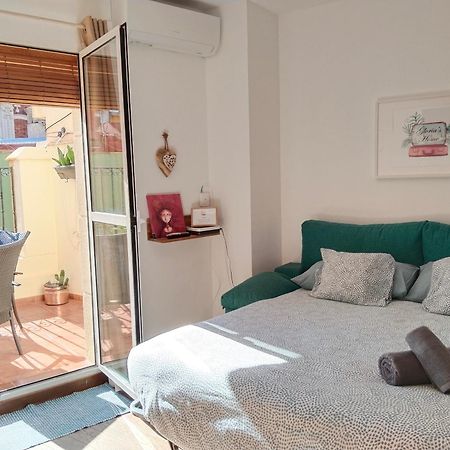 La Casa De La Luz, Atico Con Terraza Privada, Parking Free Apartment Картахена Екстериор снимка