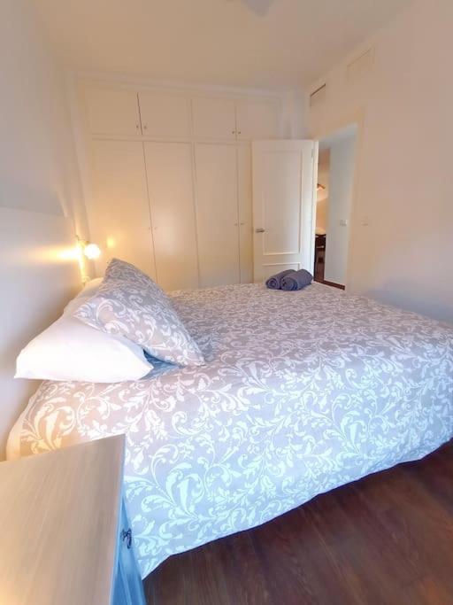 La Casa De La Luz, Atico Con Terraza Privada, Parking Free Apartment Картахена Екстериор снимка