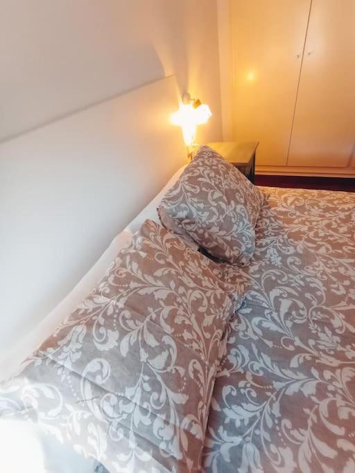 La Casa De La Luz, Atico Con Terraza Privada, Parking Free Apartment Картахена Екстериор снимка