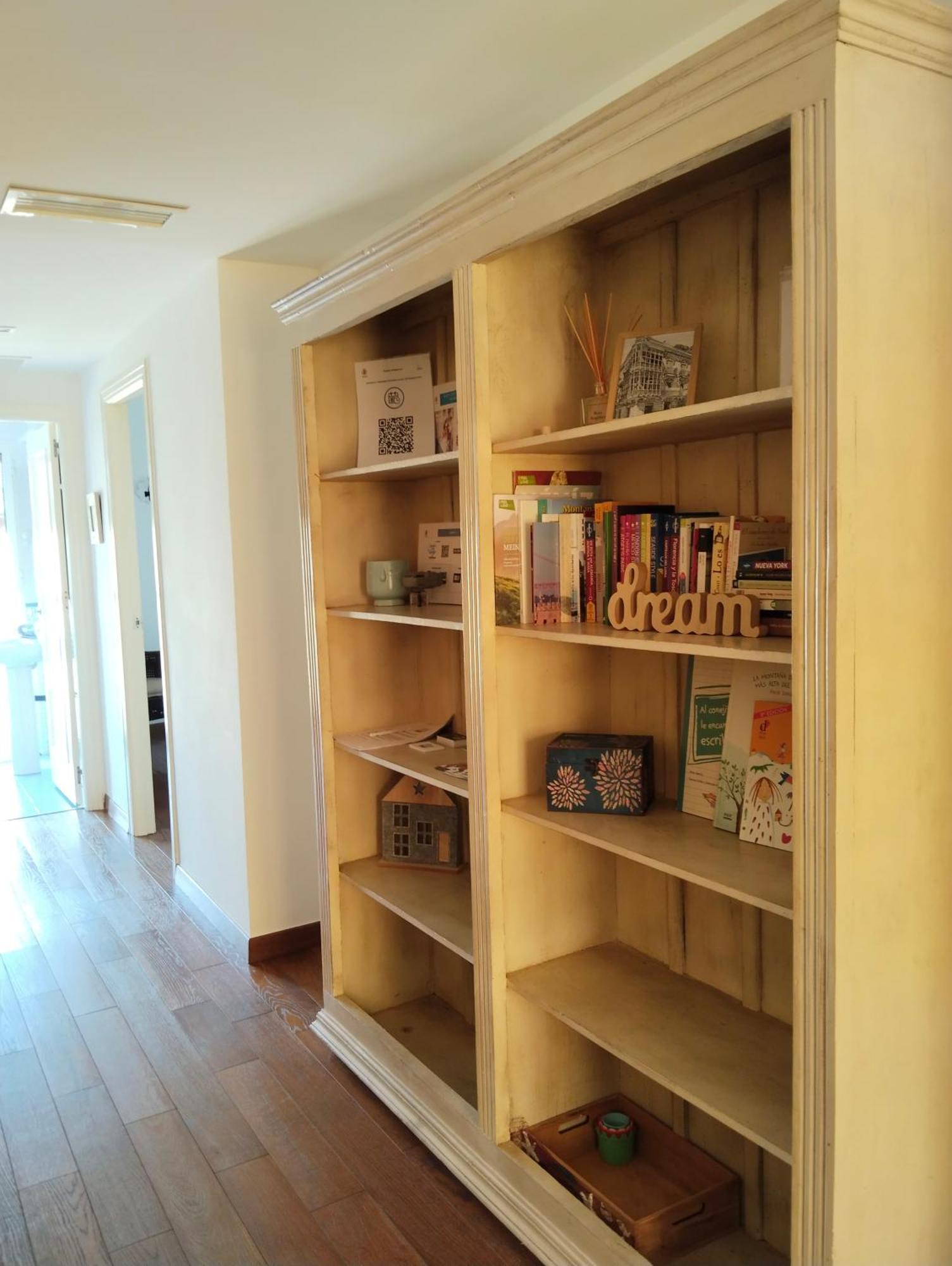 La Casa De La Luz, Atico Con Terraza Privada, Parking Free Apartment Картахена Екстериор снимка