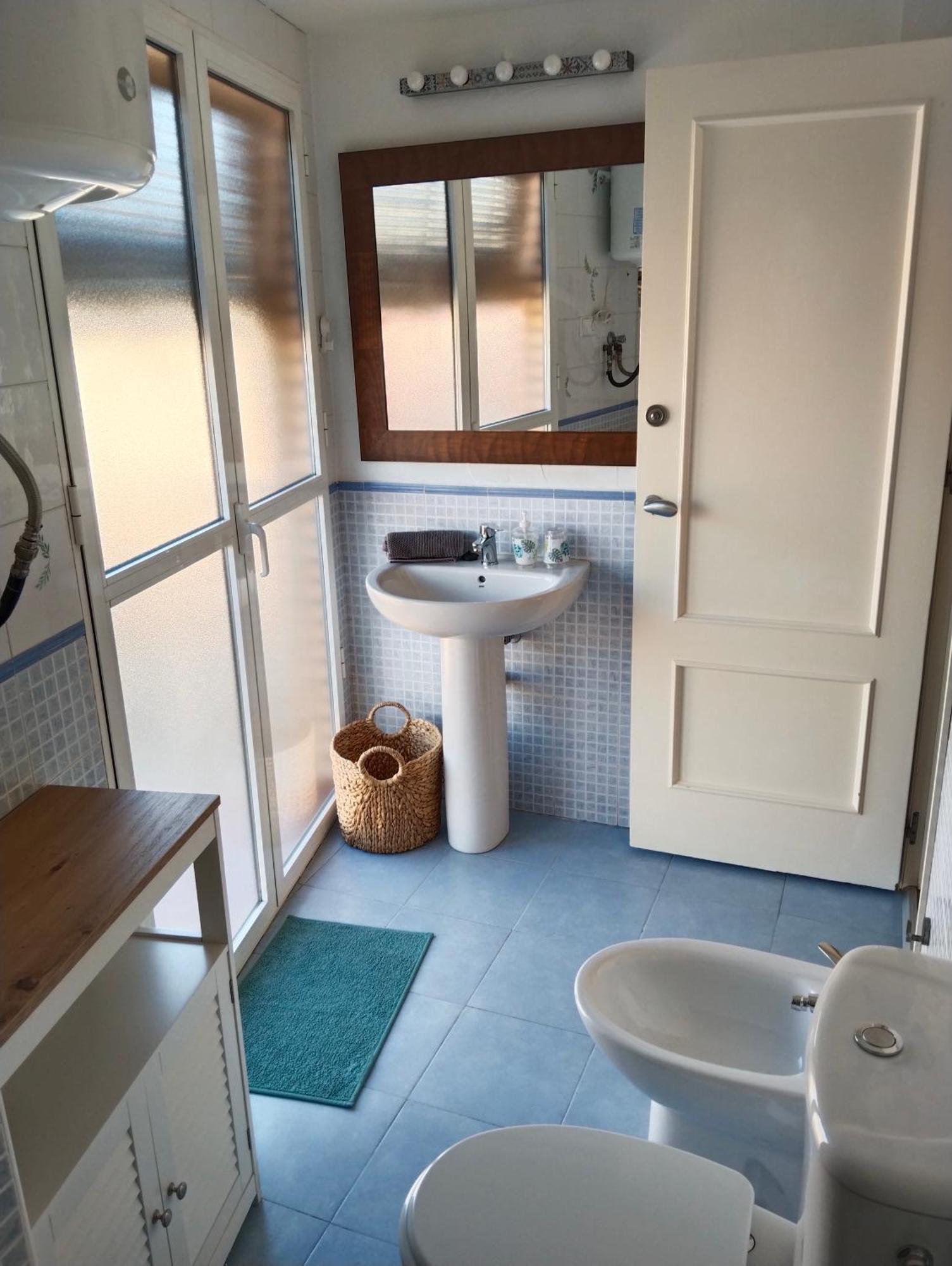 La Casa De La Luz, Atico Con Terraza Privada, Parking Free Apartment Картахена Екстериор снимка