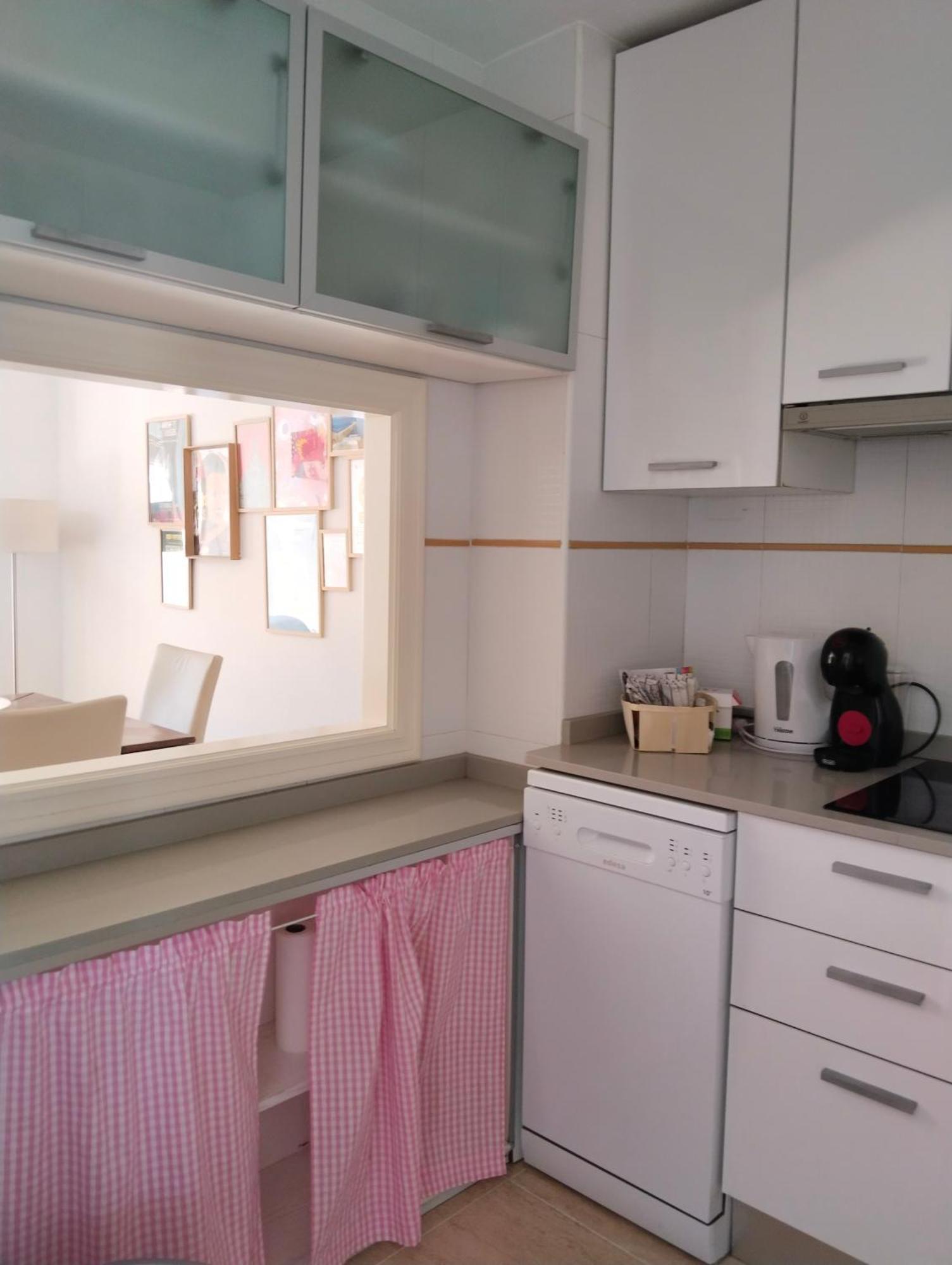 La Casa De La Luz, Atico Con Terraza Privada, Parking Free Apartment Картахена Екстериор снимка