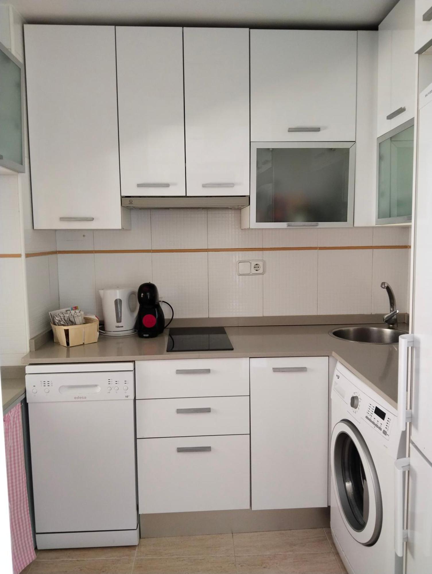 La Casa De La Luz, Atico Con Terraza Privada, Parking Free Apartment Картахена Екстериор снимка